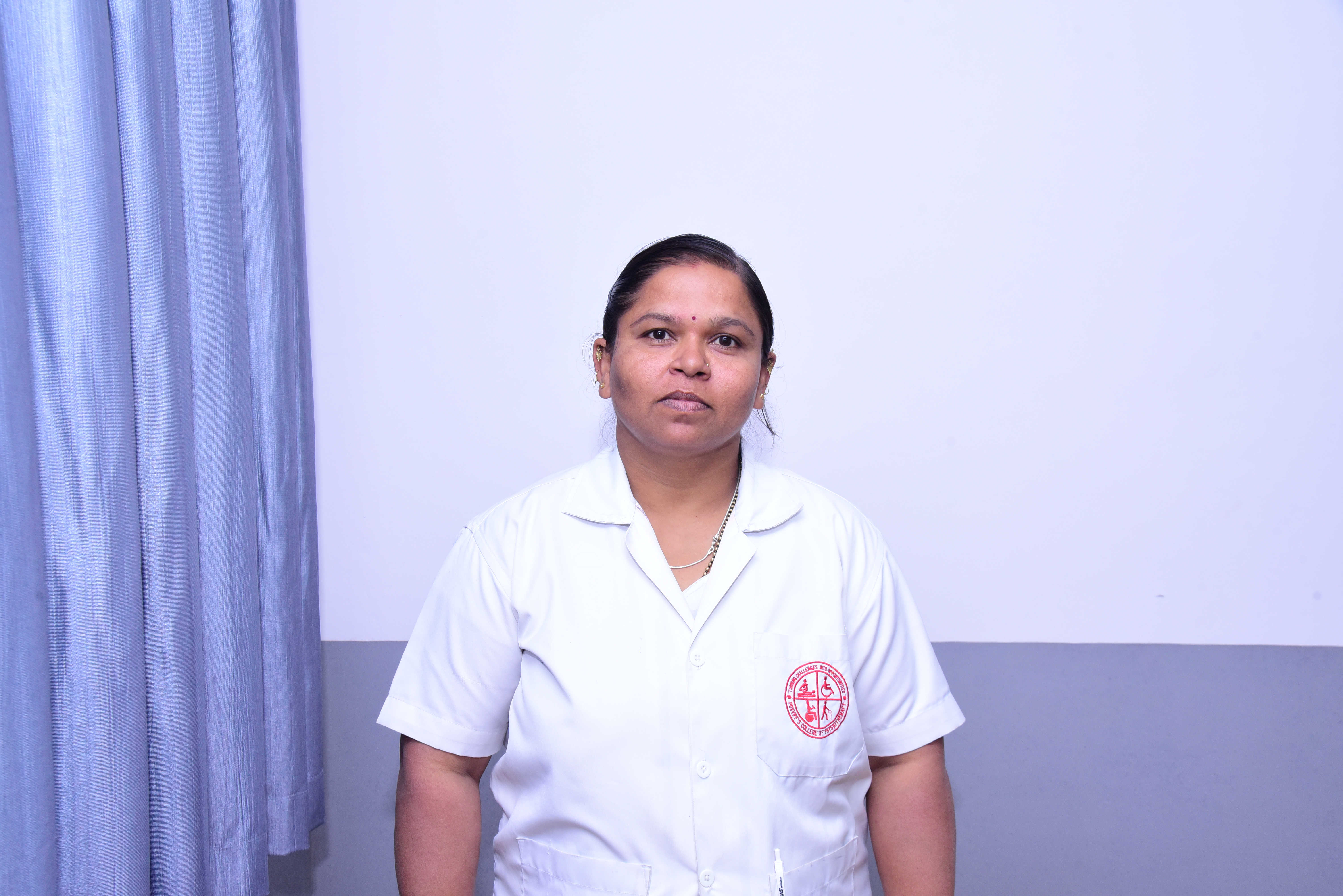 Mrs.Satpute Nita Balu